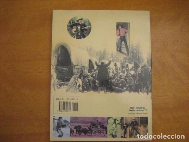 Libros: EL WESTERN DE HOLLYWOOD - WILLIAM K. EVERSON 1969/1992 - Foto 9