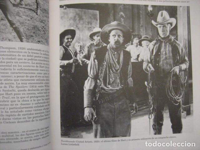 Libros: EL WESTERN DE HOLLYWOOD - WILLIAM K. EVERSON 1969/1992 - Foto 4