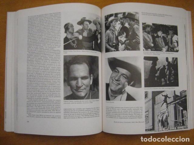Libros: EL WESTERN DE HOLLYWOOD - WILLIAM K. EVERSON 1969/1992 - Foto 5