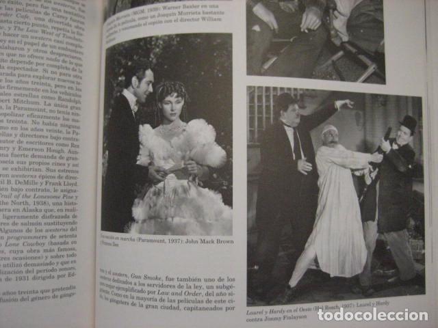 Libros: EL WESTERN DE HOLLYWOOD - WILLIAM K. EVERSON 1969/1992 - Foto 7