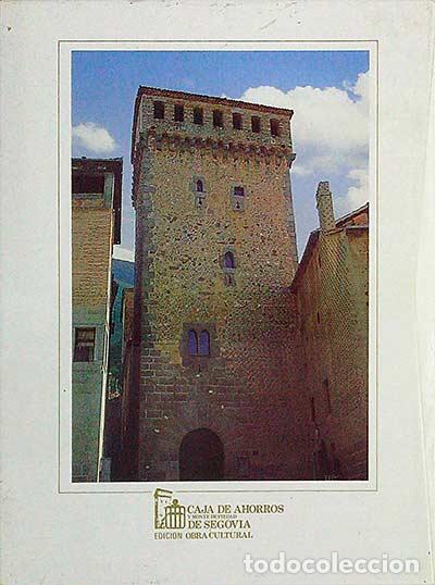 Libros: Historia de Segovia - vvaa - Foto 1