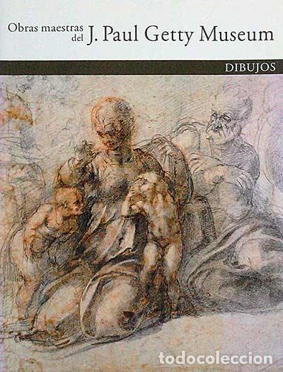 Libros: Obras maestras del J. Paul Getty Museum - VVAA - Foto 1