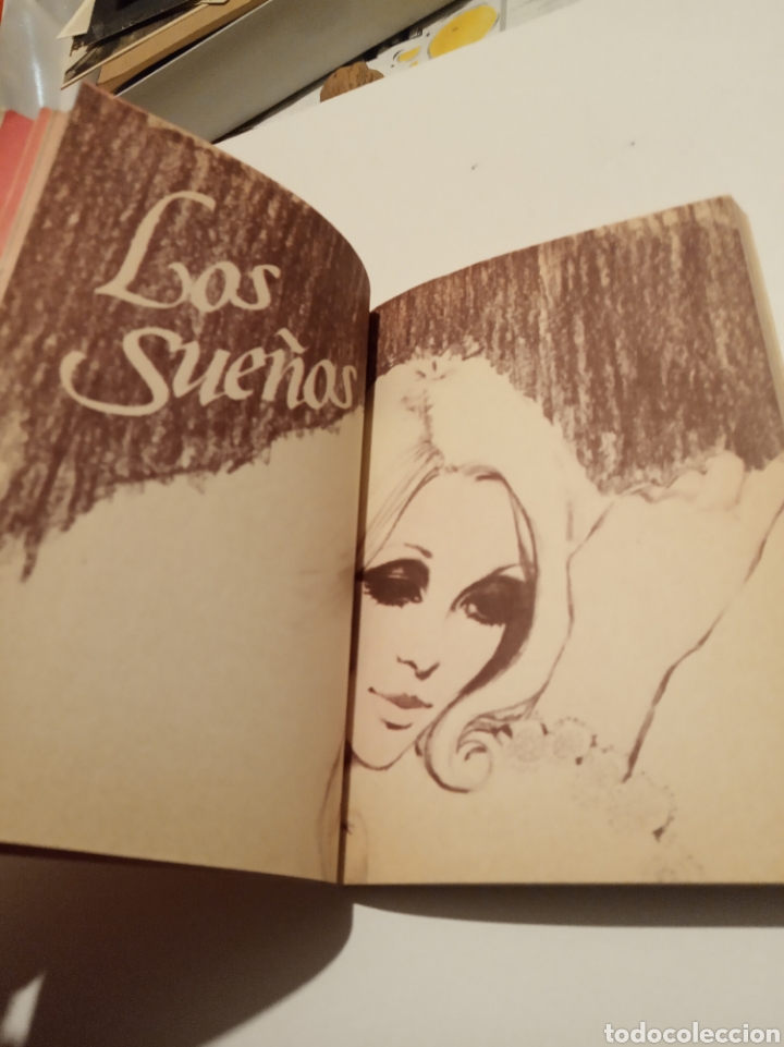 Libros: Hor&oacute;scopo 1989 acuario - Foto 7