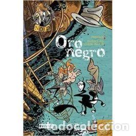 Libros: ORO NEGRO - PERELEDI - Foto 1