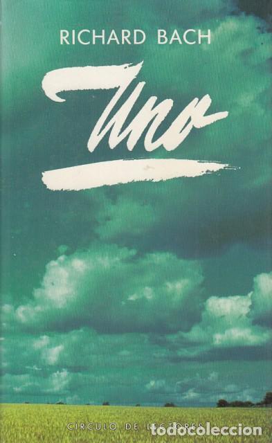 Libros: UNO - BACH, RICHARD - Foto 1