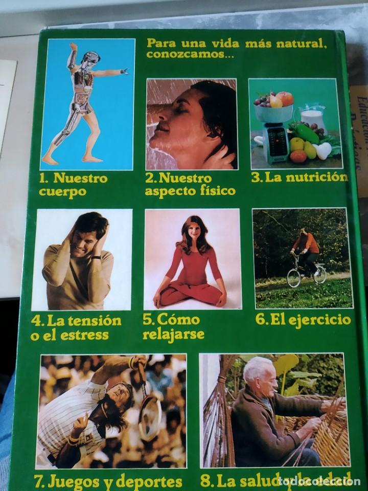Libros: El libro de la Salud. Edit.Kairos - Foto 2