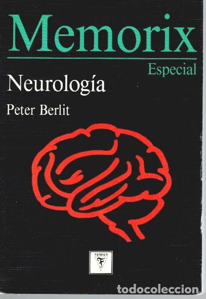 Libros: NEUROLOG&Iacute;A - Peter Berlitt - Foto 1