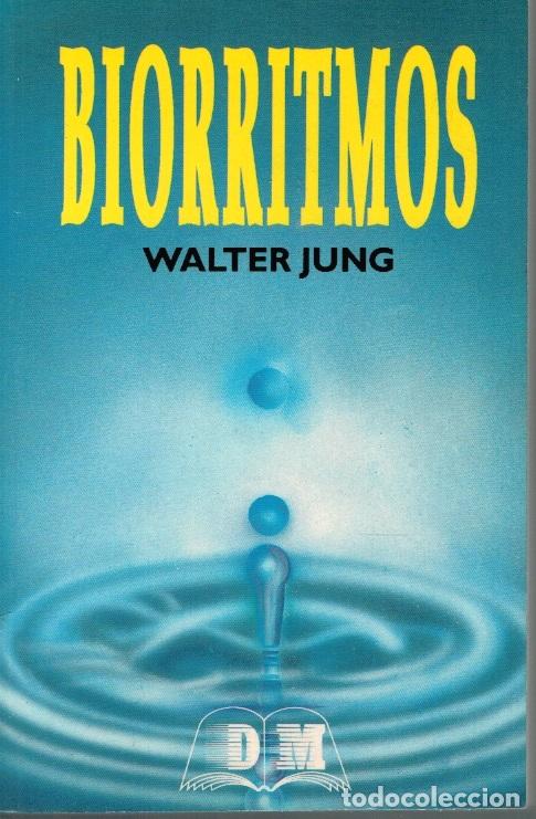 Libros: BIORRITMOS - Walter Jung - Foto 1