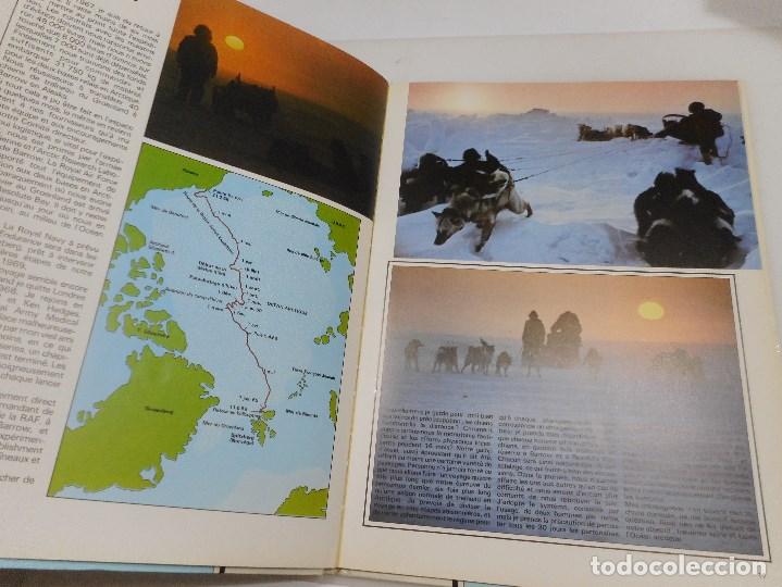 Libros: WALLY HERBERT      Pole Nord     Q92W - Foto 2