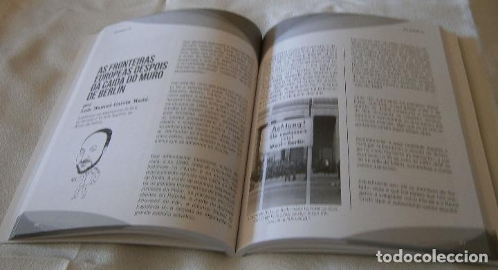 Libros: 30 anos  J A  edicion  Eixo Atlantico  programa interreg a&ntilde;o 2019 - Foto 2