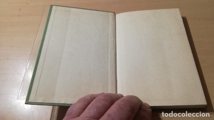 Libros: EL COMPRADOR DE HORAS - JACQUES DEVAL / CIRCULO DE LECTORES / M301 - Foto 3