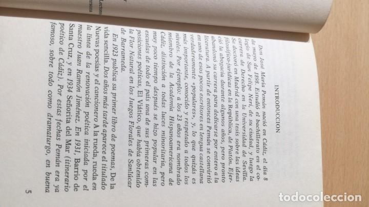 Libros: EL COMPRADOR DE HORAS - JACQUES DEVAL / CIRCULO DE LECTORES / M301 - Foto 7