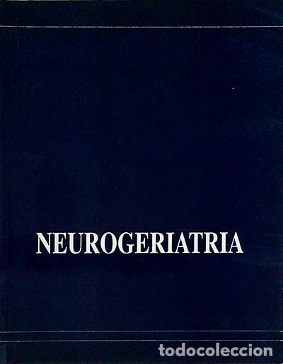 Libros: Neurogeriatria - VVAA - Foto 1