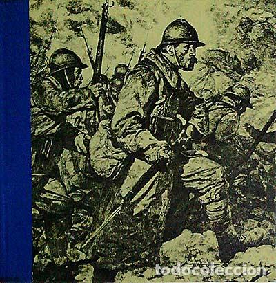 Libros: La gran Guerra. La batalla del Marne - vvaa - Foto 1