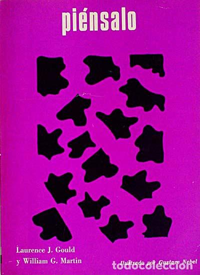Libros: Pi&eacute;nsalo - Varios - Foto 1