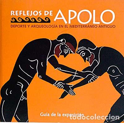Libros: Reflejos de Apolo - Varios - Foto 1