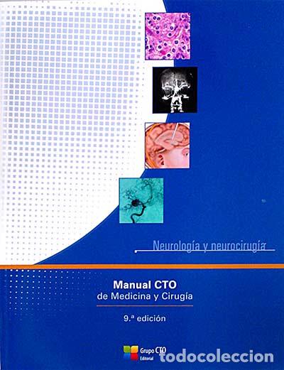 Libros: Neurolog&iacute;a y neurocirug&iacute;a - Varios - Foto 1