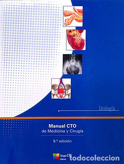 Libros: Urolog&iacute;a - Varios - Foto 1