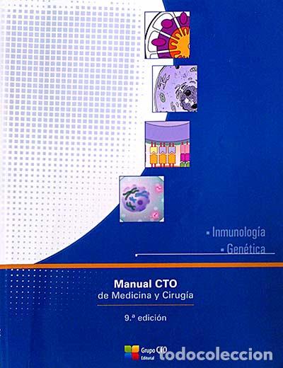 Libros: Inmunolog&iacute;a/Gen&eacute;tica - Varios - Foto 1