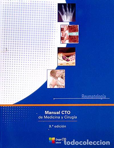 Libros: Reumatolog&iacute;a - Varios - Foto 1