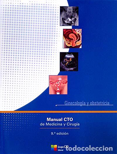 Libros: Ginelocolog&iacute;a y obstetricia - Varios - Foto 1