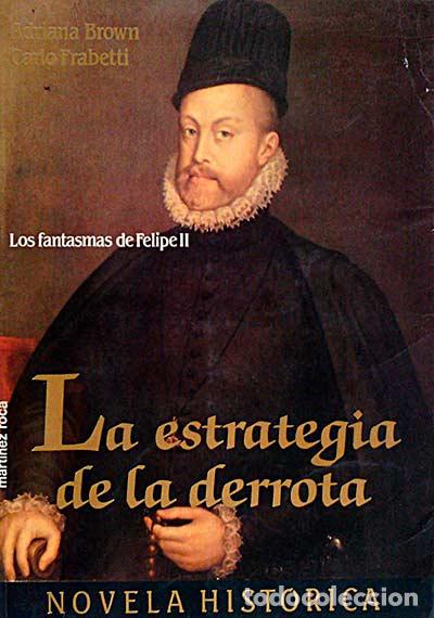 Libros: La estrategia de la derrota - Varios - Foto 1