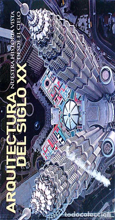 Libros: Arquitectura del siglo XX - Varios - Foto 1
