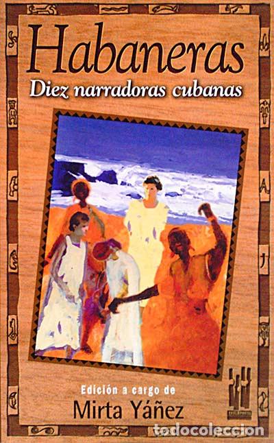 Libros: Habaneras - Mirta Y&aacute;&ntilde;ez - Foto 1