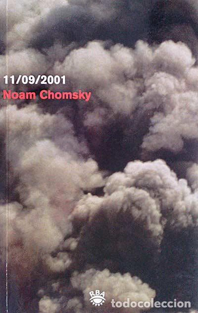 Libros: 11/09/2001 - Chomsky, Noam - Foto 1