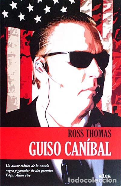 Libros: Curso Can&iacute;bal - Thomas, Ross - Foto 1