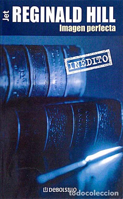 Libros: Imagen perfecta - Reginald Hill - Foto 1