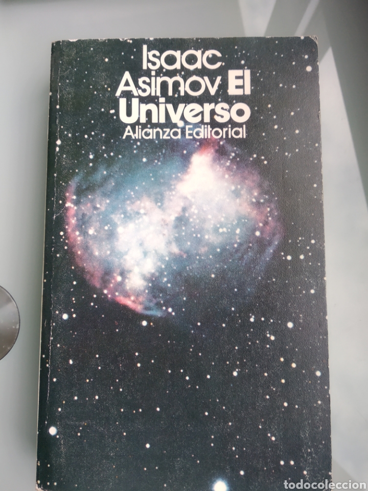Libros: Isaac Asimov - El Universo - Foto 1