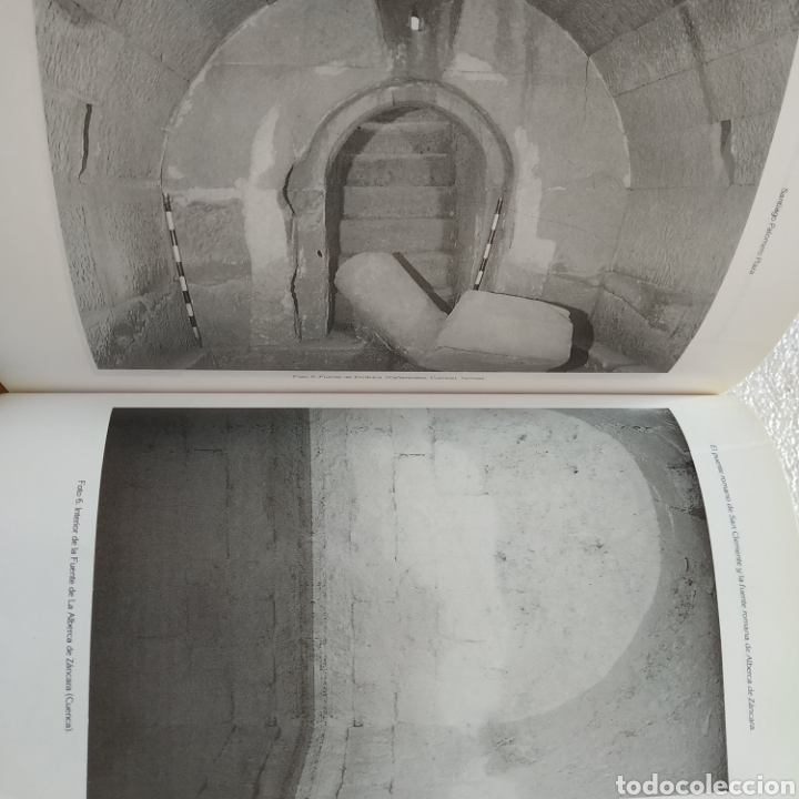 Libros: La red viaria en la Hispania romana. Simposio - Foto 4