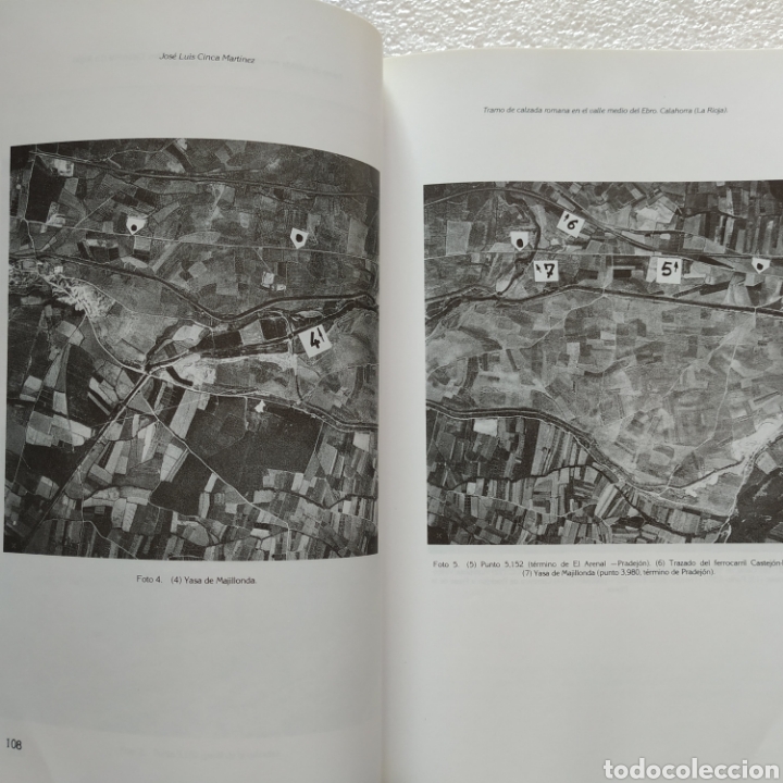 Libros: La red viaria en la Hispania romana. Simposio - Foto 5