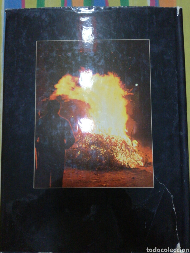 Libros: TRADICIONS, MITES I CREENCES DELS CATALANS. XAVIER F&Agrave;BREGAS. EDICIONS 62. - Foto 2