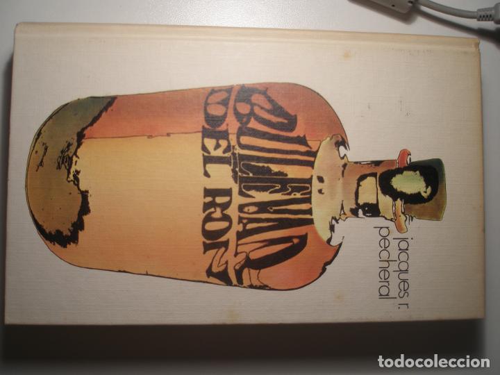 Libros: Pecheral, Jacques r. Bulevar del ron C&iacute;rculo de lectores 1972 - Foto 1