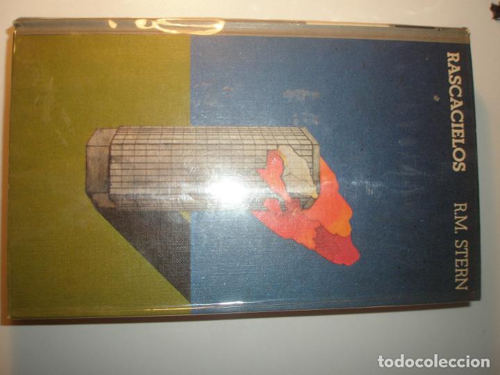 Libros: Stern, R. M Rascacielos C&iacute;rculo de lectores 1975 - Foto 1