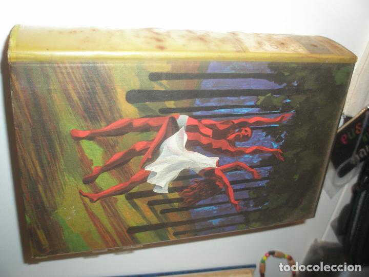 Libros: Yerby, Frank Mientras la ciudad duerme C&iacute;rculo de lectores 1971 - Foto 1