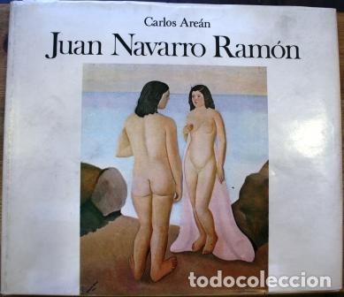 Libros: Juan Navarro Ram&oacute;n - ARE&Aacute;N, Carlos - Foto 1