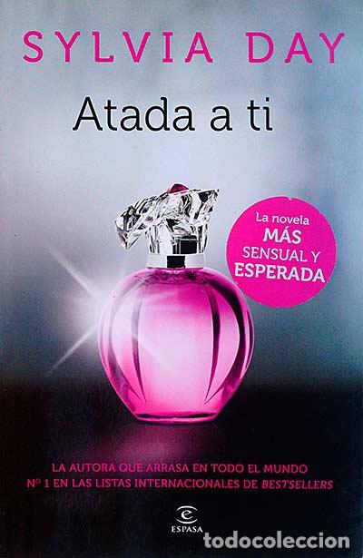 Libros: Atada a ti - Day, Sylvia - Foto 1