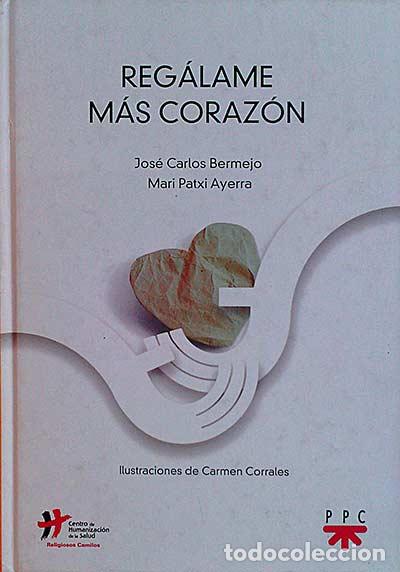 Libros: Reg&aacute;lame m&aacute;s coraz&oacute;n - vvaa - Foto 1