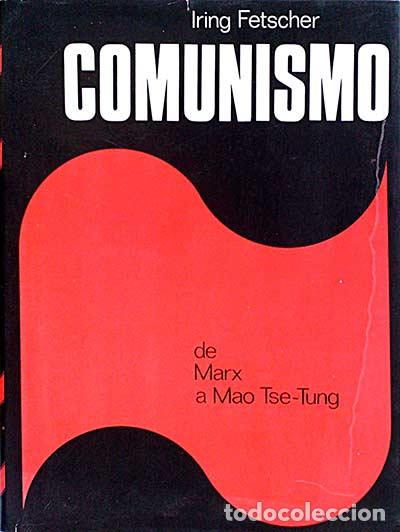 Libros: Comunismo - Iring Fetscher - Foto 1