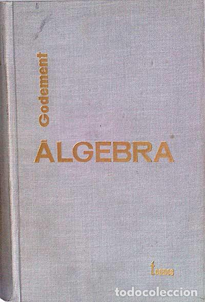 Libros: &Aacute;lgebra - Varios - Foto 1