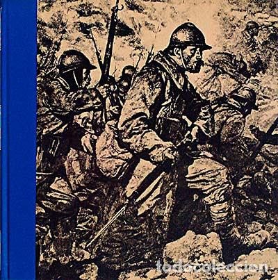 Libros: La gran guerra - Varios - Foto 1