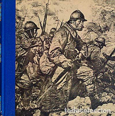 Libros: La gran guerra. La batalla del Marne - Varios - Foto 1