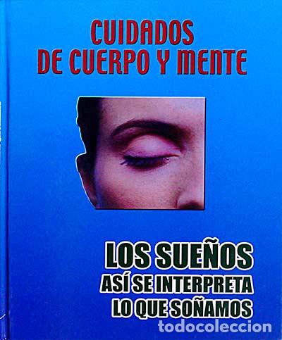 Libros: Cuidados de cuerpo y mente - Varios - Foto 1