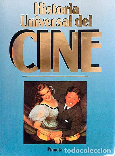 Libros: Historia universal del cine 4 - VV. AA. - Foto 1