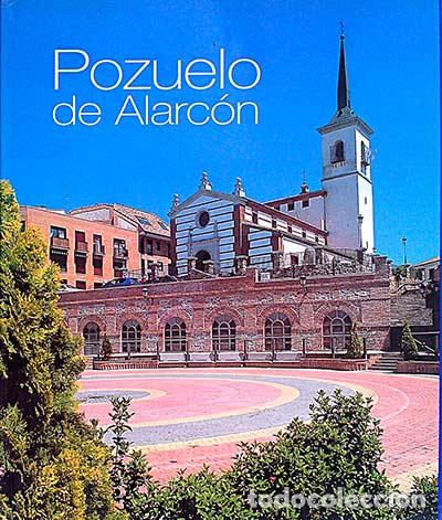 Libros: Pozuelo de Alarc&oacute;n - VV. AA. - Foto 1