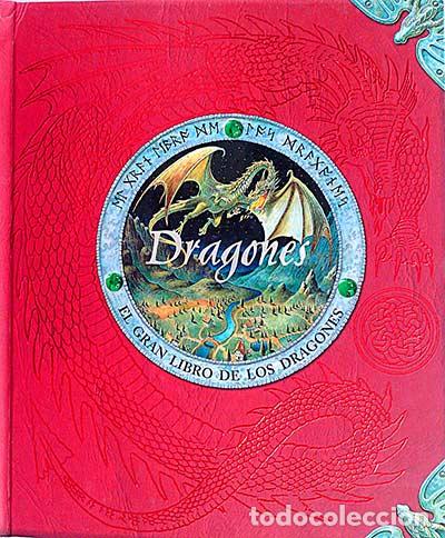 Libros: Dragones - Varios - Foto 1