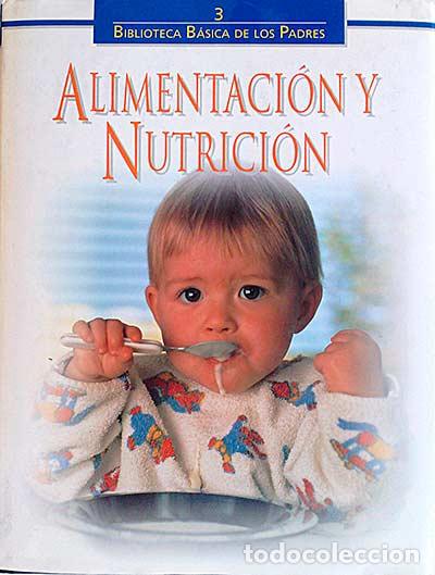 Libros: Alimentaci&oacute;n y nutrici&oacute;n - Varios - Foto 1